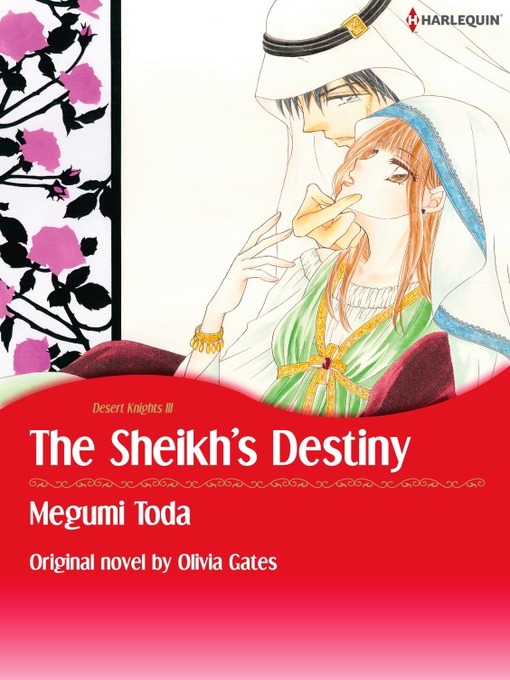 Title details for The Sheikh's Destiny by Olivia Gates - Available